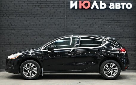 Citroen DS4, 2012 год, 780 000 рублей, 8 фотография