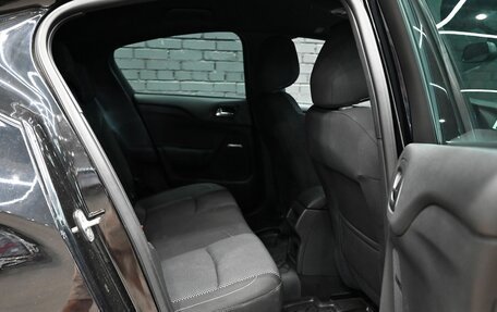 Citroen DS4, 2012 год, 780 000 рублей, 17 фотография