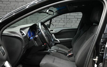 Citroen DS4, 2012 год, 780 000 рублей, 10 фотография