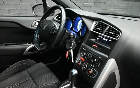 Citroen DS4, 2012 год, 780 000 рублей, 12 фотография