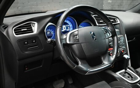 Citroen DS4, 2012 год, 780 000 рублей, 19 фотография