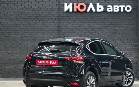 Citroen DS4, 2012 год, 780 000 рублей, 7 фотография