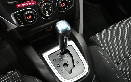 Citroen DS4, 2012 год, 780 000 рублей, 15 фотография