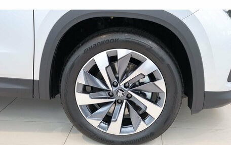 Skoda Kodiaq, 2025 год, 5 500 000 рублей, 10 фотография