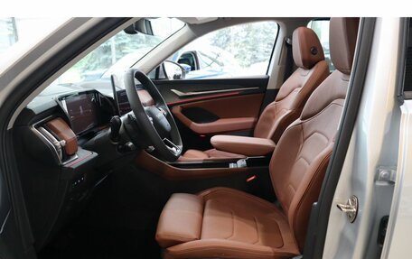 Skoda Kodiaq, 2025 год, 5 500 000 рублей, 11 фотография