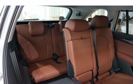 Skoda Kodiaq, 2025 год, 5 500 000 рублей, 17 фотография