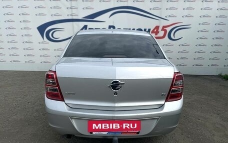 Ravon R4, 2017 год, 592 000 рублей, 6 фотография