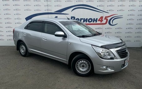 Ravon R4, 2017 год, 592 000 рублей, 9 фотография