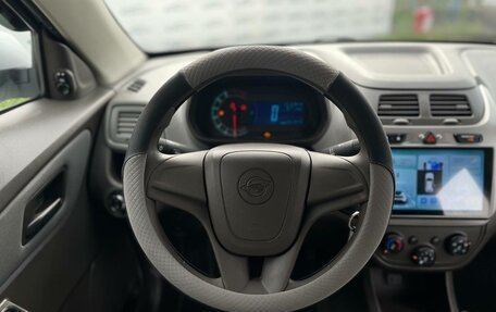 Ravon R4, 2017 год, 592 000 рублей, 13 фотография