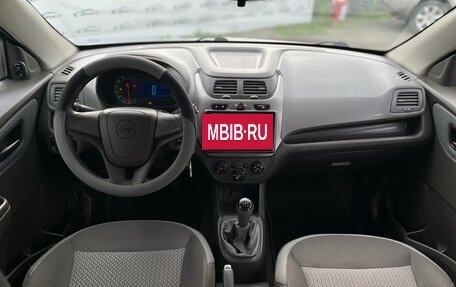Ravon R4, 2017 год, 592 000 рублей, 15 фотография