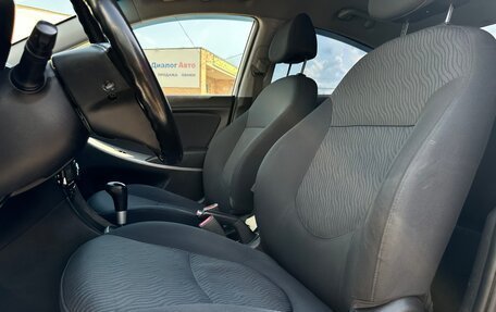 Hyundai Solaris II рестайлинг, 2014 год, 750 000 рублей, 21 фотография