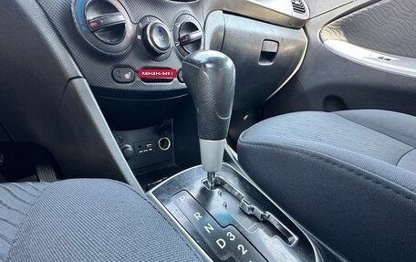Hyundai Solaris II рестайлинг, 2014 год, 750 000 рублей, 16 фотография