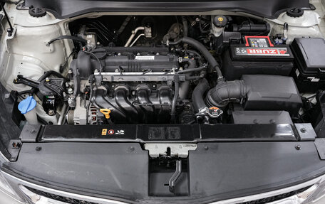 KIA Rio IV, 2020 год, 1 449 000 рублей, 21 фотография