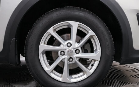 KIA Rio IV, 2020 год, 1 449 000 рублей, 9 фотография