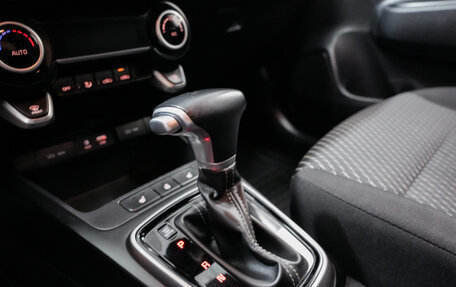 KIA Rio IV, 2020 год, 1 449 000 рублей, 17 фотография
