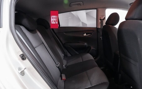 KIA Rio IV, 2020 год, 1 449 000 рублей, 13 фотография