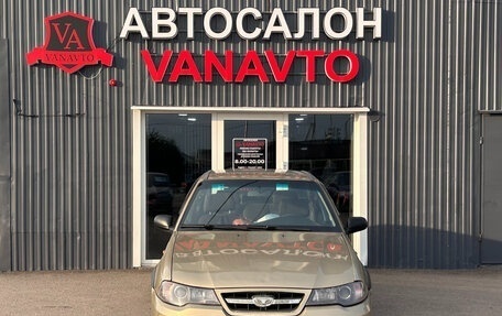 Daewoo Nexia I рестайлинг, 2011 год, 130 000 рублей, 2 фотография