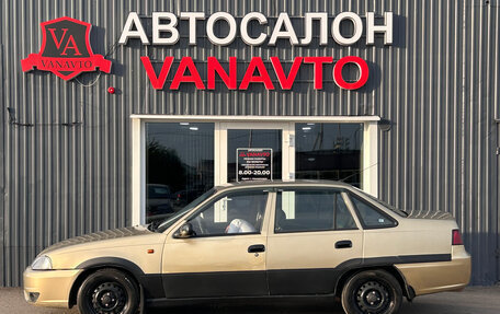 Daewoo Nexia I рестайлинг, 2011 год, 130 000 рублей, 5 фотография