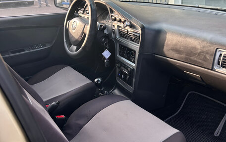 Daewoo Nexia I рестайлинг, 2011 год, 130 000 рублей, 12 фотография