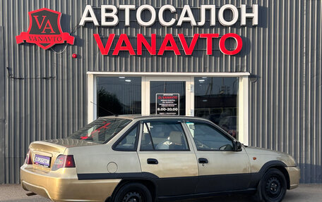 Daewoo Nexia I рестайлинг, 2011 год, 130 000 рублей, 6 фотография