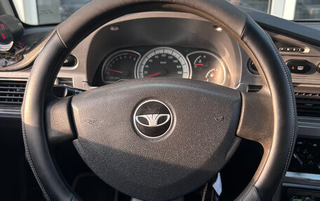 Daewoo Nexia I рестайлинг, 2011 год, 130 000 рублей, 14 фотография