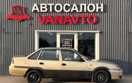 Daewoo Nexia I рестайлинг, 2011 год, 130 000 рублей, 4 фотография
