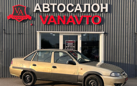Daewoo Nexia I рестайлинг, 2011 год, 130 000 рублей, 3 фотография
