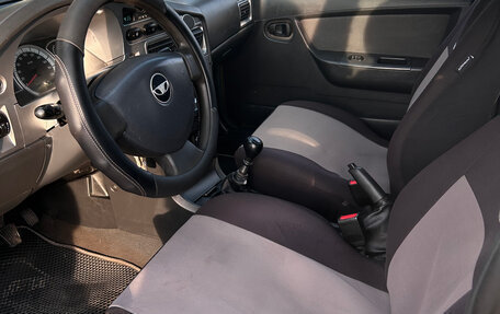 Daewoo Nexia I рестайлинг, 2011 год, 130 000 рублей, 9 фотография