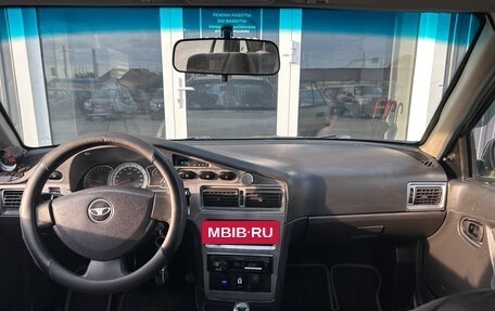 Daewoo Nexia I рестайлинг, 2011 год, 130 000 рублей, 13 фотография