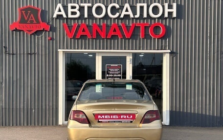Daewoo Nexia I рестайлинг, 2011 год, 130 000 рублей, 7 фотография