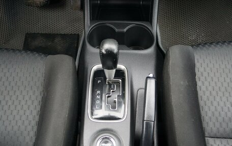 Mitsubishi Outlander III рестайлинг 3, 2014 год, 1 260 000 рублей, 11 фотография