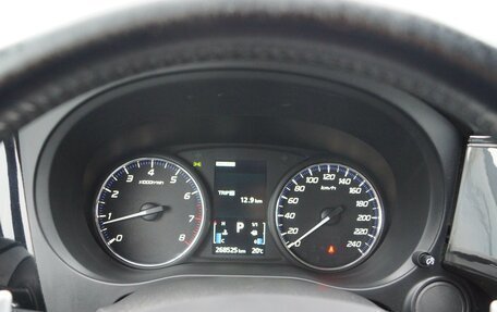 Mitsubishi Outlander III рестайлинг 3, 2014 год, 1 260 000 рублей, 9 фотография