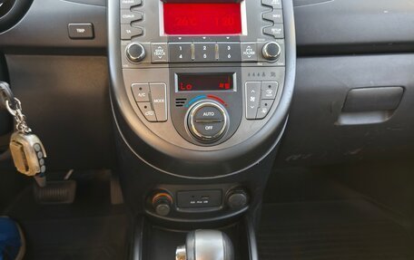 KIA Soul I рестайлинг, 2011 год, 705 000 рублей, 3 фотография