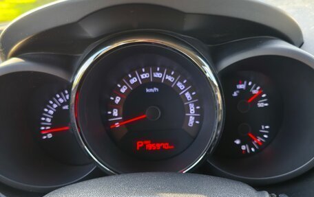 KIA Soul I рестайлинг, 2011 год, 705 000 рублей, 6 фотография