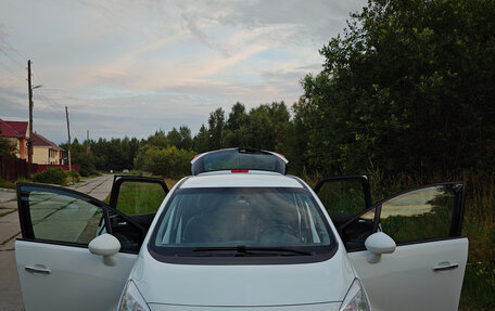 Opel Meriva, 2012 год, 600 000 рублей, 3 фотография