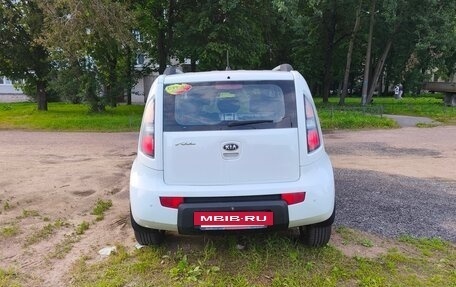 KIA Soul I рестайлинг, 2011 год, 705 000 рублей, 7 фотография