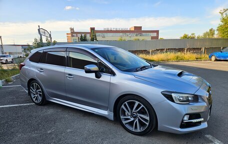 Subaru Levorg I, 2017 год, 1 950 000 рублей, 2 фотография