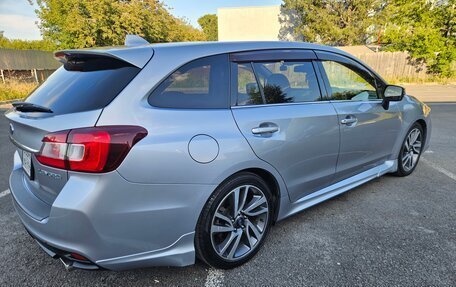 Subaru Levorg I, 2017 год, 1 950 000 рублей, 5 фотография