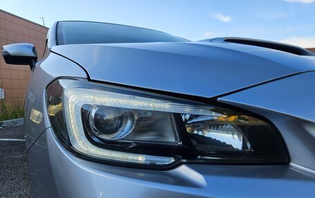 Subaru Levorg I, 2017 год, 1 950 000 рублей, 15 фотография
