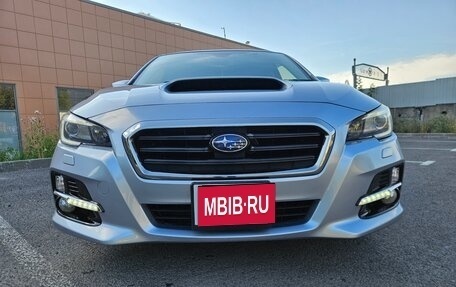 Subaru Levorg I, 2017 год, 1 950 000 рублей, 14 фотография