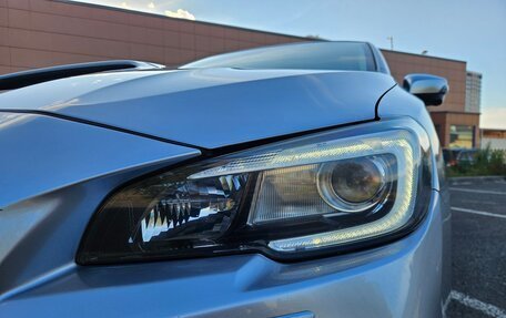 Subaru Levorg I, 2017 год, 1 950 000 рублей, 17 фотография