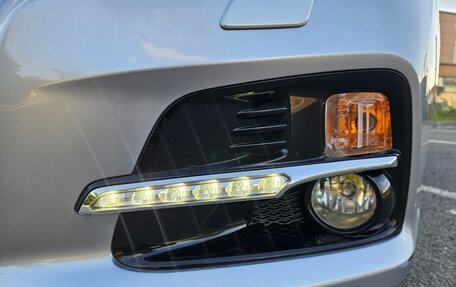 Subaru Levorg I, 2017 год, 1 950 000 рублей, 18 фотография
