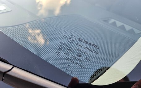 Subaru Levorg I, 2017 год, 1 950 000 рублей, 20 фотография