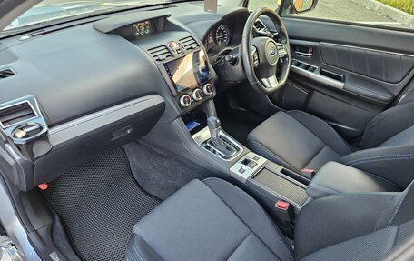 Subaru Levorg I, 2017 год, 1 950 000 рублей, 23 фотография