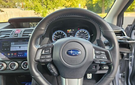 Subaru Levorg I, 2017 год, 1 950 000 рублей, 36 фотография