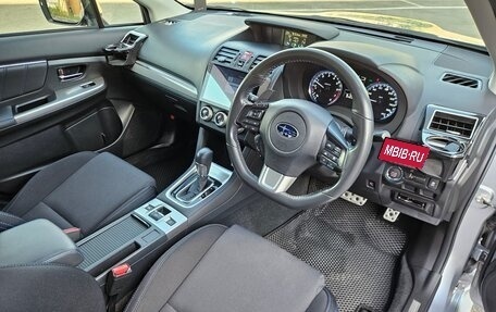 Subaru Levorg I, 2017 год, 1 950 000 рублей, 34 фотография
