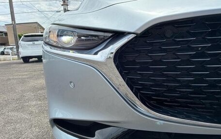 Mazda 3, 2021 год, 1 082 222 рублей, 2 фотография