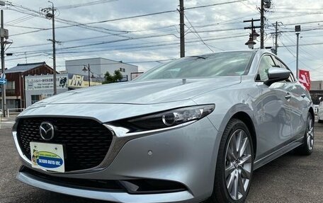 Mazda 3, 2021 год, 1 082 222 рублей, 3 фотография