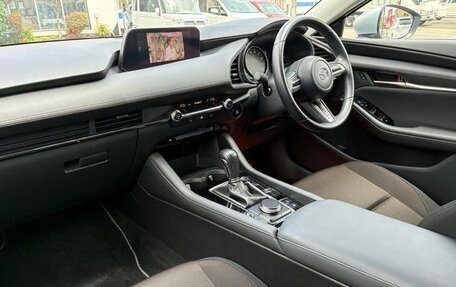Mazda 3, 2021 год, 1 082 222 рублей, 10 фотография