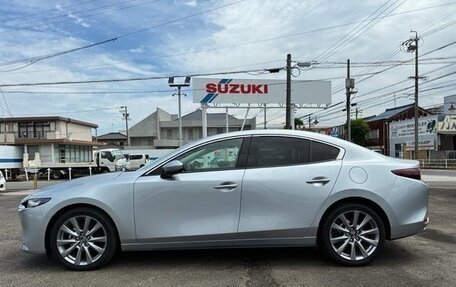 Mazda 3, 2021 год, 1 082 222 рублей, 5 фотография